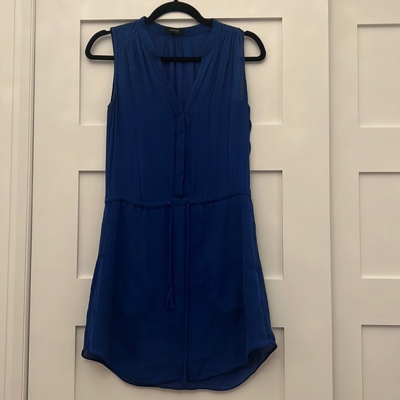 Aritzia Babaton Benedict Dress - Picture 6 of 14